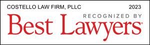 Costello Law Firm Best Lawyers 2023